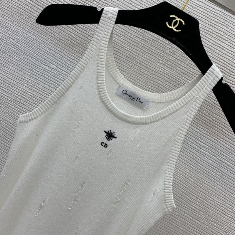 Christian Dior Vest